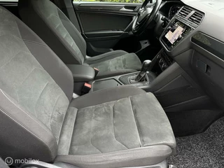 Volkswagen Tiguan Allspace Volkswagen Tiguan Allspace 1.5 TSI Highline Business R 7p. - afbeelding nr 9