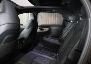 Audi Q7 Audi Q7 55 TFSI e Quattro SQ7 Look / Head Up / RS Zetels / Leder / Memory / Acc / F1 / Nachtzicht / Massage / Open Pano / 23 Inch - afbeelding nr 33