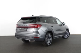Škoda Kodiaq ŠKODA Kodiaq 1.5 TSI PHEV Sportline Business > Panorama schuif/Trekhaak/Dynamic-pakket/20 inch... | 0140 | - afbeelding nr 10