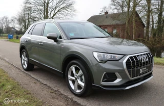 Audi Q3 Audi Q3 35 TFSI S-Line / Navi / El. Trekhaak / Carplay - afbeelding nr 3