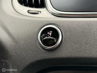 Fiat 500 Fiat 500 1.4 T-Jet Abarth 595 Esseesse Sabelt Carbon Navi Carplay Akrapovic - afbeelding nr 37