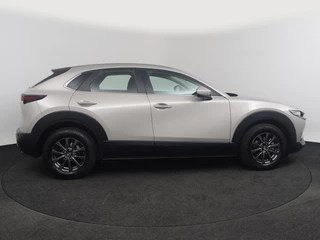 Mazda CX-30 Mazda CX-30 2.0 Comfort Automaat Camera Trekhaak - afbeelding nr 5