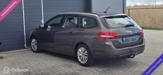 Peugeot 308 Peugeot 308 SW 1.2 PureTech Active - afbeelding nr 4