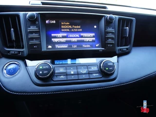 Toyota RAV4 Toyota RAV4 2.5 Hybrid Energy Plus - afbeelding nr 22