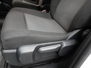 Opel Vivaro Opel Vivaro 2.0 CDTI L3H1 145PK Dubbele Cabine Edition Airco Navigatie Trekhaak Carplay - afbeelding nr 12