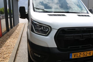 Ford Transit Ford Transit 2.0 TDCI 130pk Automaat L2 H2 Black Edition - afbeelding nr 43