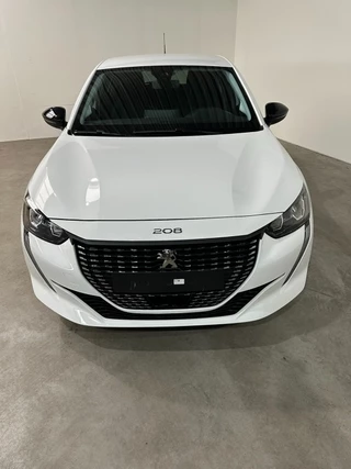 Peugeot 208 - afbeelding nr 2