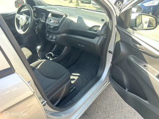 Opel KARL Opel KARL 1.0 ecoFLEX Edition 2017 CRUISE/AIRCO/PDC/ORIG-NL! - afbeelding nr 15