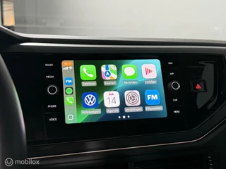 Volkswagen Taigo Volkswagen Taigo 1.0 TSI R-Line Business | CARPLAY | CRUISE - afbeelding nr 6