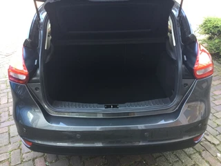 Ford Focus - afbeelding nr 4