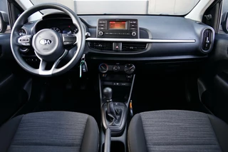 Kia Picanto Kia Picanto 1.0 CVVT EconomyPlusLine, NL, airco, bluetooth - afbeelding nr 3