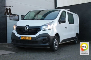 Renault Trafic - 426826375-0