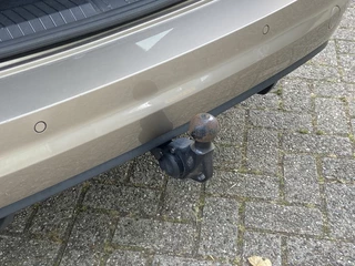 Volkswagen Touran Volkswagen Touran 1.4TSI 150PK DSG Aut./Wegkl trekh/Stoelverw/Climate contr/ - afbeelding nr 30