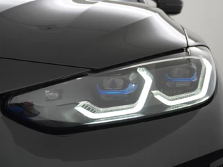 BMW i4 BMW i4 M50 M Sport 84 kWh RIJKLAAR INCL. GARANTIE | LASER | 360 CAMERA | ACTIVE CRUISE | - afbeelding nr 16