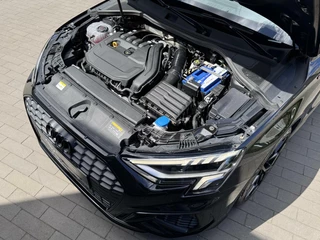 Audi A3 Audi A3 Sportback 35 TFSI S-Line Black Edition Led Carplay Virtual - afbeelding nr 45