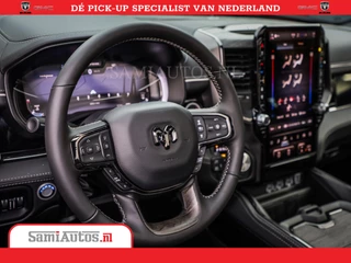 Dodge Ram 1500 Comfortabele Dubbele Cabine met Royale 5 Zitplaatsen | BPM vrij | Nu Leverbaar uit Voorraad | Voorraad Nr 2353 - 5412 - afbeelding nr 58