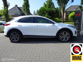 Kia XCeed Kia XCeed 1.6 GDi PHEV ExecutiveLine - afbeelding nr 6