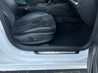 Audi A3 Audi A3 Sportback 1.8TFSI 3 x S-line Pano Trekhaak DODEHOEK ACC - afbeelding nr 24
