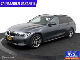 BMW 3 Serie - 162502273-0