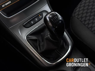 Opel Astra Opel Astra 1.6 CDTI Innovation | 2018 | NAVI | CRUISE | AIRCO - afbeelding nr 13