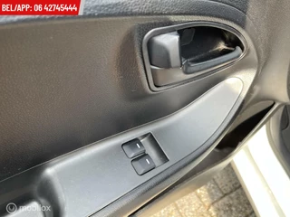 Kia Picanto Kia Picanto 1.0 CVVT EconomyPlusLine/ Airco/ Electr.pakket. - afbeelding nr 8