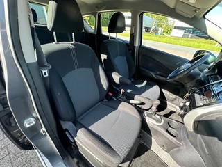 Nissan Note - afbeelding nr 22