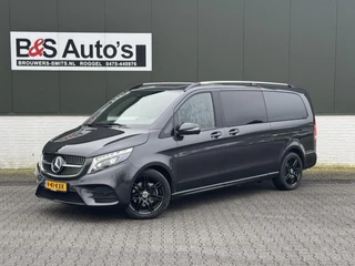 Mercedes-Benz V-Klasse - 417314278-0