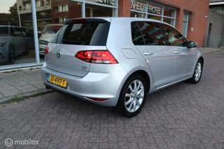 Volkswagen Golf Volkswagen Golf 1.4 TSI Highline Automaat Navi Camera Cruise cont - afbeelding nr 6