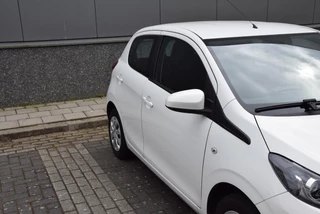 Peugeot 108 Peugeot 108 1.0 e-VTi Active | Start & stop systeem | Bluetooth | 1e eigenaar | - afbeelding nr 26