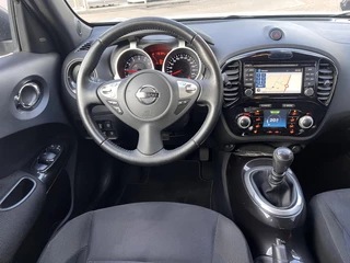 Nissan Juke Nissan Juke 1.2 DIG-T S/S Connect Edition 360 camera Trekhaak - afbeelding nr 18