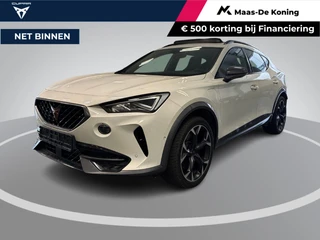 CUPRA Formentor 1.4 TSI e-Hybrid 245pk DSG VZ Performance Limited