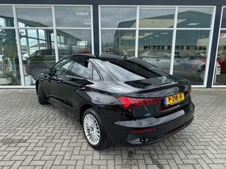 Audi A3 Audi A3 Limousine 30 TFSI Advanced edition|ACC|Carplay|Airco|Navi| - afbeelding nr 3