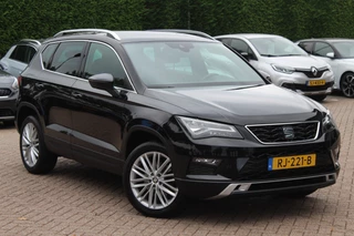 SEAT Ateca - 44855649-0
