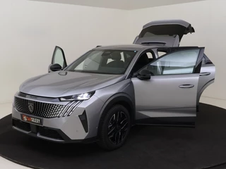 Peugeot 3008 Peugeot 3008 NEW MODEL 3008 1.2 Hybrid 136 Allure | Adapt. Cruise | 360 Camer - afbeelding nr 8