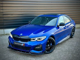 BMW 3 Serie - afbeelding nr 44
