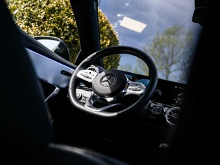 Mercedes-Benz CLA Mercedes CLA-klasse 250e AMG|PANO|CAMERA|ACC|SFEERV.|19'' - afbeelding nr 40