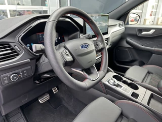 Ford Kuga Ford Kuga 2.5 PHEV ST-Line X DRIVERPACK! WINTERPACK! TECHPACK! - afbeelding nr 26