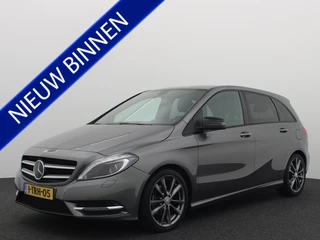 Mercedes-Benz B-Klasse - 93208468-0