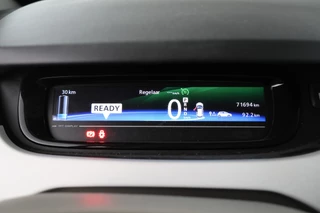 Renault ZOE EX ACCU, Airco, Navigatie, - afbeelding nr 8