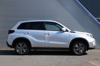 Suzuki Vitara - afbeelding nr 11