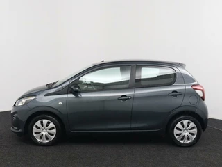 Peugeot 108 Peugeot 108 1.0 e-VTi Active | Airco | Bluetooth | - afbeelding nr 9