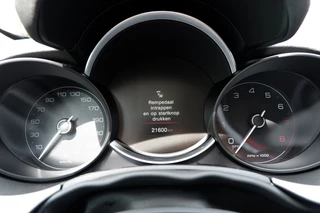 Fiat 500X Fiat 500X 1.5 Hyb. Dolcevita Sport Cabrio Rijklaarprijs 12MND BOVAG! - afbeelding nr 20