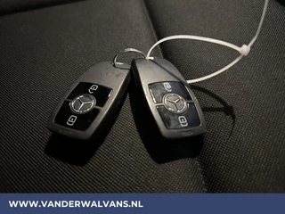 Mercedes-Benz Sprinter Mercedes-Benz Sprinter 317 CDI 170 pk L3H2 Euro6 # Airco | MBUX | Camera | Apple Carplay | Cruisecontrol | Stoelverwarming Chauffeursstoel, Bijrijdersbank, Android Auto, - afbeelding nr 22