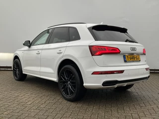 Audi Q5 - afbeelding nr 2