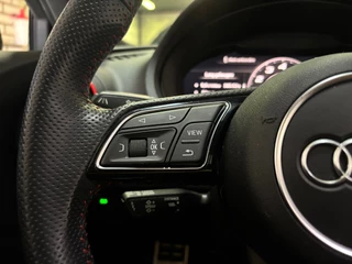 Audi A3 Audi A3 Sportback 2.0 TFSI S3 quattro - afbeelding nr 19
