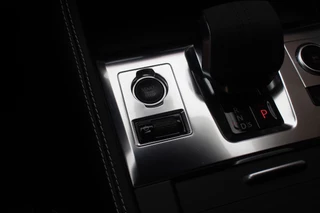 Jaguar F-PACE Jaguar F-PACE 2.0 P400e PHEV R-Dynamic S / 360Camera / Leder / Virtual Cockpit / 19'' / Blackpack / DAB / Stoelverwarming / Cruise Control - afbeelding nr 27