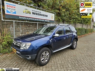 Dacia Duster - 127829013-0