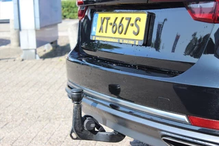 Audi A4 Audi A4 Avant 35 TFSI 150pk MHEV Hybrid S tronic Sport Edition | Orig. NL | Trekhaak wegklapbaar  | Apk 01-2027 | - afbeelding nr 17