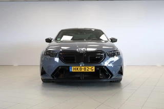 BMW M5 - afbeelding nr 8