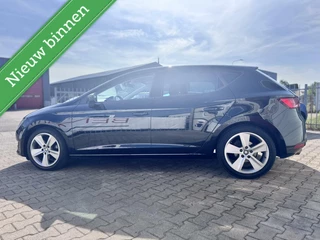 SEAT Leon Seat Leon 1.4 TSI FR NAVI/ FULL LINK/ LEDER - afbeelding nr 4